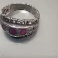 انگشترهای قدیمی وخاص|جواهرات|بندرعباس, |دیوار