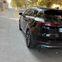 فیدلیتی پرستیژمدل 1403