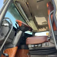 اف اچ جفت مدل 1382 رنگ شدگی دارد فنی صددرصد|خودرو سنگین|تهران, آسمان|دیوار