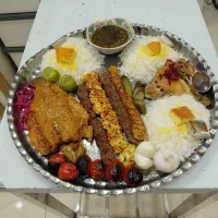 نیرو آشپزخانه