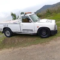 نیسان جرثغیل