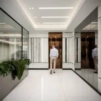 اپارتمان ۵۰۰متری شهرک افتاب|فروش آپارتمان|کرج, فاز ۳ مهرشهر|دیوار