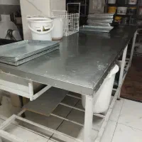 فر قنادی و کلوچه پزی|کافی‌شاپ و رستوران|رشت, معلم|دیوار