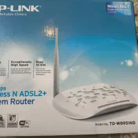 مودم ADSL+ و مودم ایرانسل