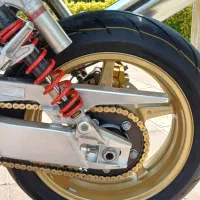 هوندا cb1300|موتورسیکلت|تهران, شهرک استقلال|دیوار
