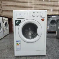 لباسشویی ایندزیتWIL12