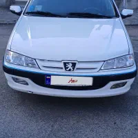 پرشیا مدل 86 دوگانه کارخانه