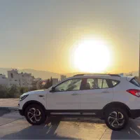 هایما S5 pro مدل ۱۴۰۴