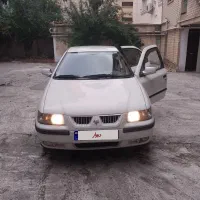 سمند LX سالم|خودرو سواری و وانت|رشت, معلم|دیوار