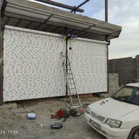 کرکره سازی برقی وسنتی|خدمات پیشه و مهارت|کرج, مهرویلا جنوبی|دیوار