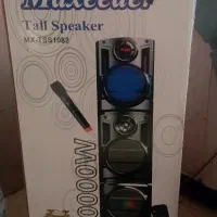 باند مکسیدر|سیستم صوتی خانگی|قرچک, میرزائی شمالی|دیوار