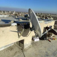 نصاب انتن شهریار|خدمات پیشه و مهارت|شهریار, شهرک مصطفی خمینی|دیوار