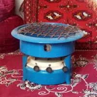 چراغ عتیقه