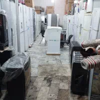 خرید و فروش یخچال فریزر