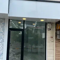 مغازه 35متری تربیت
