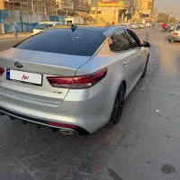 اپتیما gt line 2017|خودرو سواری و وانت|تهران, فلاح|دیوار