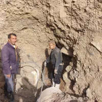 پیمانکاری قنوات|خدمات پیشه و مهارت|سبزوار, قصبه غربی|دیوار