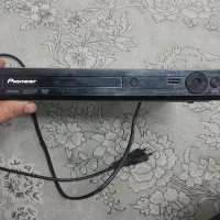 دستگاه دی وی دی