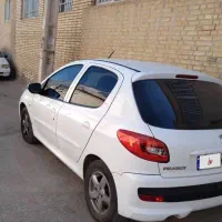 ۲۰۷|خودرو سواری و وانت|اصفهان, شاهد|دیوار