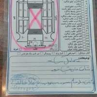 پژو ۴۰۵ مدل ۸۵ تک سوز|خودرو سواری و وانت|بانه, |دیوار