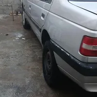 پژو 405 SLX موتور 1800، مدل ۱۳۸۹|خودرو سواری و وانت|اندیمشک, |دیوار