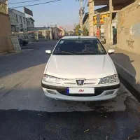 پارس سال مدل 96