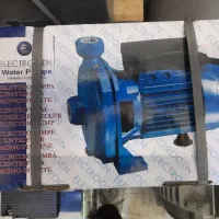 پمپ اب الکتروژن|مصالح و تجهیزات ساختمان|تهران, بهارستان|دیوار