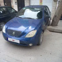 تیبا۹۶ دوگانه شرکتی بدون رنگ
