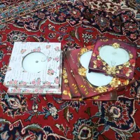 بشقاب دیوار کوب