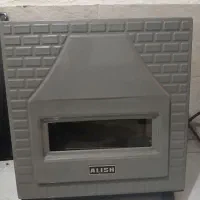 بخاری آلیش ۹ هزار