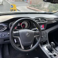 Mg gs 2017|خودرو سواری و وانت|تهران, اکباتان|دیوار