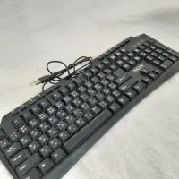 کیبورد سیم‌دار NEXT