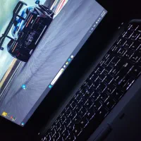 لپتاب hp