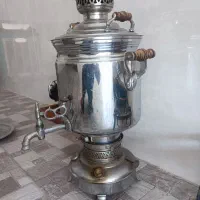 سماور ۲۰لیتری|سماور، چایساز، قهوهساز|میاندوآب, |دیوار