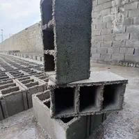 بلوک سیمانی مخصوص دیوار