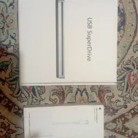 مبدل و سی دی رام