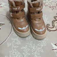 پوتین داخل خز ، نیم بوت ، بوت ، کفش|کیف، کفش، کمربند|قروه, |دیوار