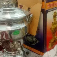 سماور۵لیتری