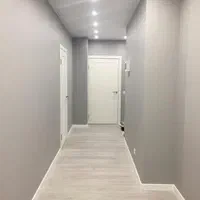 نقاشی ساختمان مدرن ، تضمینی و مناسب