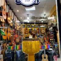 تنبک های درجه ۱