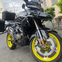 ادونچر زونتس ۲۵۰ مدل ۴۰۲در حد