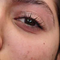 کاشت مژه و لیفت ولمینت|خدمات آرایشگری و زیبایی|شاهین‌شهر, شهرک ردانی پور|دیوار