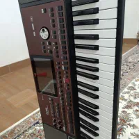 فروش ارگpa700|پیانو، کیبورد، آکاردئون|گنبد کاووس, |دیوار