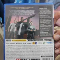 gta v ps5|کنسول، بازی ویدئویی و آنلاین|تهران, سهروردی|دیوار
