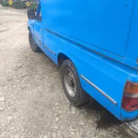 نیسان دیزل|خودرو سواری و وانت|اهر, |دیوار