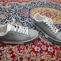 کفش ونس سایز ۴۲|کیف، کفش، کمربند|رشت, نظری|دیوار