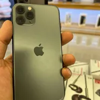 گوشی Iphone 11 pro|موبایل|قم, نیروگاه|دیوار
