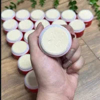 کرم معجزه شب