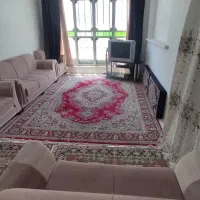 منزل مبله|اجارهٔ کوتاهمدت آپارتمان و سوئیت|شیراز, بازار|دیوار