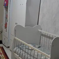 همه|تخت و سرویس خواب|تهران, قیام|دیوار